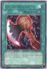 Yu-Gi-Oh Card - RP01-EN051 - AXE OF DESPAIR (rare) (Mint)
