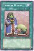 Yu-Gi-Oh Card - RP01-EN056 - UPSTART GOBLIN (common) (Mint)