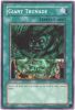 Yu-Gi-Oh Card - RP01-EN058 - GIANT TRUNADE (common) (Mint)