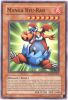 Yu-Gi-Oh Card - RP01-EN062 - MANGA RYU-RAN (common) (Mint)