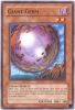 Yu-Gi-Oh Card - RP01-EN070 - GIANT GERM (common) (Mint)