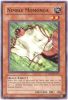 Yu-Gi-Oh Card - RP01-EN071 - NIMBLE MOMONGA (common) (Mint)