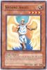 Yu-Gi-Oh Card - RP01-EN072 - SHINING ANGEL (common) (Mint)