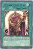Yu-Gi-Oh Card - RP01-EN082 - MESSENGER OF PEACE (rare) (Mint)