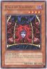 Yu-Gi-Oh Card - RP01-EN083 - WALL OF ILLUSION (common) (Mint)