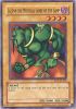Yu-Gi-Oh Card - RP01-EN085 - LA JINN THE MYSTICAL GENIE OF THE LAMP (super rare holo) (Mint)
