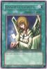 Yu-Gi-Oh Card - RP01-EN088 - GRACEFUL CHARITY (rare) (Mint)