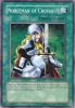 Yu-Gi-Oh Card - RP02-EN011 - NOBLEMAN OF CROSSOUT (common) (Mint)