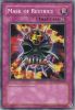 Yu-Gi-Oh Card - RP02-EN031 - MASK OF RESTRICT (common) (Mint)