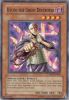 Yu-Gi-Oh Card - RP02-EN040 - KYCOO THE GHOST DESTROYER (common) (Mint)