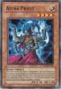 Yu-Gi-Oh Card - RP02-EN061 - ASURA PRIEST (common) (Mint)