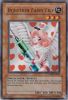 Yu-Gi-Oh Card - RP02-EN065 - INJECTION FAIRY LILY (ultra rare holo) (Mint)