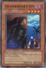 Yu-Gi-Oh Card - RP02-EN075 - GRAVEKEEPER'S SPY (common) (Mint)