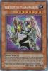 Yu-Gi-Oh Card - RP02-EN092 - VALKYRION THE MAGNA WARRIOR (secret rare holo) (Mint)