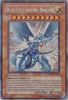 Yu-Gi-Oh Card - RP02-EN096 - BLUE-EYES SHINING DRAGON (secret rare holo) (Mint)