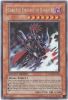 Yu-Gi-Oh Card - RP02-EN000 - GORZ THE EMISSARY OF DARKNESS (secret rare holo) (Mint)