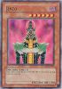 Yu-Gi-Oh Card - RP02-EN001 - JINZO (ultra rare holo) (Mint)