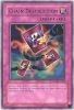 Yu-Gi-Oh Card - RP02-EN004 - CHAIN DESTRUCTION (rare) (Mint)