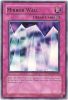 Yu-Gi-Oh Card - RP02-EN007 - MIRROR WALL (ultra rare holo) (Mint)