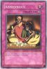 Yu-Gi-Oh Card - RP02-EN008 - APPROPRIATE (common) (Mint)
