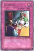 Yu-Gi-Oh Card - RP02-EN009 - CEASEFIRE (rare) (Mint)