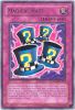 Yu-Gi-Oh Card - RP02-EN010 - MAGICAL HATS (rare) (Mint)
