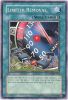 Yu-Gi-Oh Card - RP02-EN015 - LIMITER REMOVAL (super rare holo) (Mint)