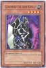 Yu-Gi-Oh Card - RP02-EN025 - GEARFRIED THE IRON KNIGHT (rare) (Mint)
