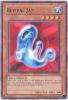 Yu-Gi-Oh Card - RP02-EN028 - REVIVAL JAM (rare) (Mint)