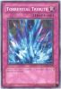 Yu-Gi-Oh Card - RP02-EN034 - TORRENTIAL TRIBUTE (common) (Mint)