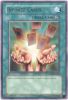 Yu-Gi-Oh Card - RP02-EN035 - INFINITE CARDS (rare) (Mint)
