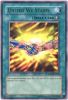 Yu-Gi-Oh Card - RP02-EN038 - UNITED WE STAND (ultra rare holo) (Mint)