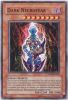 Yu-Gi-Oh Card - RP02-EN042 - DARK NECROFEAR (super rare holo) (Mint)