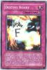 Yu-Gi-Oh Card - RP02-EN045 - DESTINY BOARD (super rare holo) (Mint)