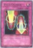 Yu-Gi-Oh Card - RP02-EN050 - MAGIC CYLINDER (rare) (Mint)