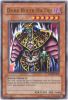 Yu-Gi-Oh Card - RP02-EN052 - DARK RULER HA DES (ultra rare holo) (Mint)