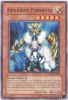 Yu-Gi-Oh Card - RP02-EN058 - AIRKNIGHT PARSHATH (rare) (Mint)