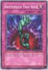 Yu-Gi-Oh Card - RP02-EN064 - BOTTOMLESS TRAP HOLE (common) (Mint)