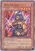 Yu-Gi-Oh Card - RP02-EN068 - DON ZALOOG (rare) (Mint)
