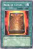 Yu-Gi-Oh Card - RP02-EN069 - BOOK OF TAIYOU (common) (Mint)