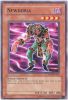 Yu-Gi-Oh Card - RP02-EN073 - NEWDORIA (rare) (Mint)