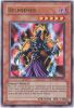 Yu-Gi-Oh Card - RP02-EN074 - HELPOEMER (ultra rare holo) (Mint)