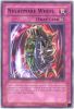 Yu-Gi-Oh Card - RP02-EN081 - NIGHTMARE WHEEL (rare) (Mint)