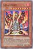 Yu-Gi-Oh Card - RP02-EN082 - LAVA GOLEM (super rare holo) (Mint)