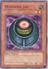 Yu-Gi-Oh Card - RP02-EN083 - MORPHING JAR (rare) (Mint)