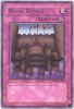 Yu-Gi-Oh Card - RP02-EN084 - ROYAL DECREE (rare) (Mint)