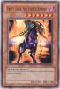 Yu-Gi-Oh Card - RP02-EN085 - SWIFT GAIA THE FIERCE KNIGHT (ultra rare holo) (Mint)