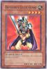 Yu-Gi-Oh Card - RP02-EN086 - OBNOXIOUS CELTIC GUARD (rare) (Mint)