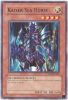 Yu-Gi-Oh Card - RP02-EN087 - KAISER SEA HORSE (rare) (Mint)