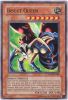 Yu-Gi-Oh Card - RP02-EN088 - INSECT QUEEN (super rare holo) (Mint)